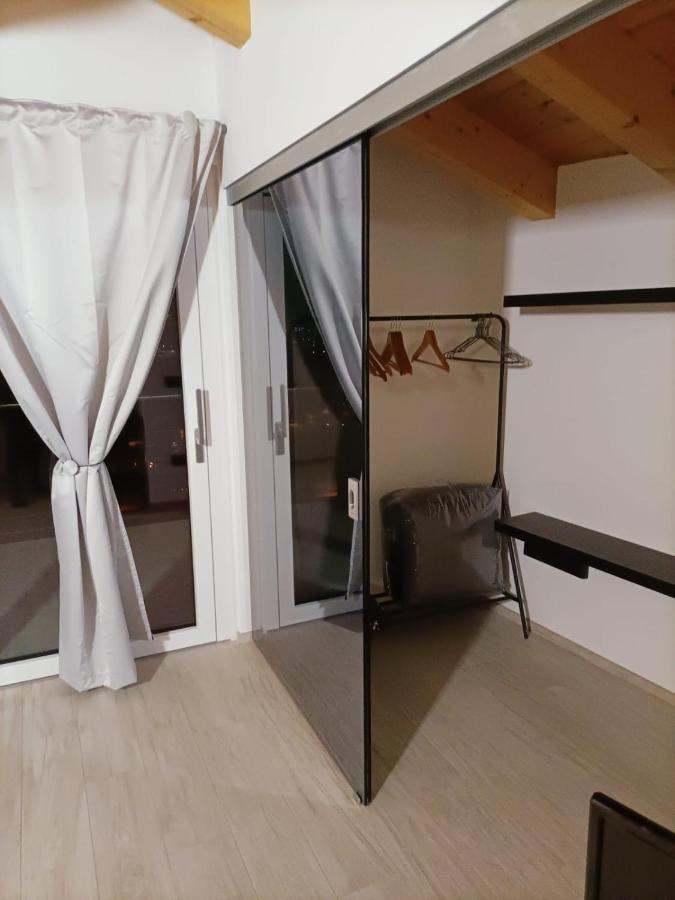 Appartamento La Vista Aosta Exterior foto